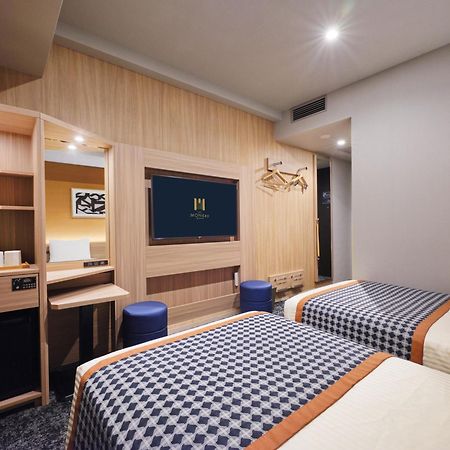 Hotel Monday Asakusa طوكيو المظهر الخارجي الصورة
