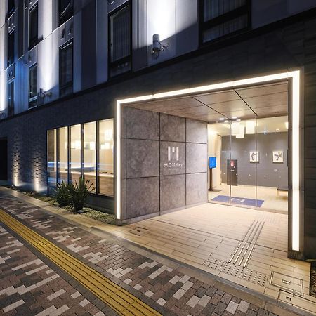 Hotel Monday Asakusa طوكيو المظهر الخارجي الصورة