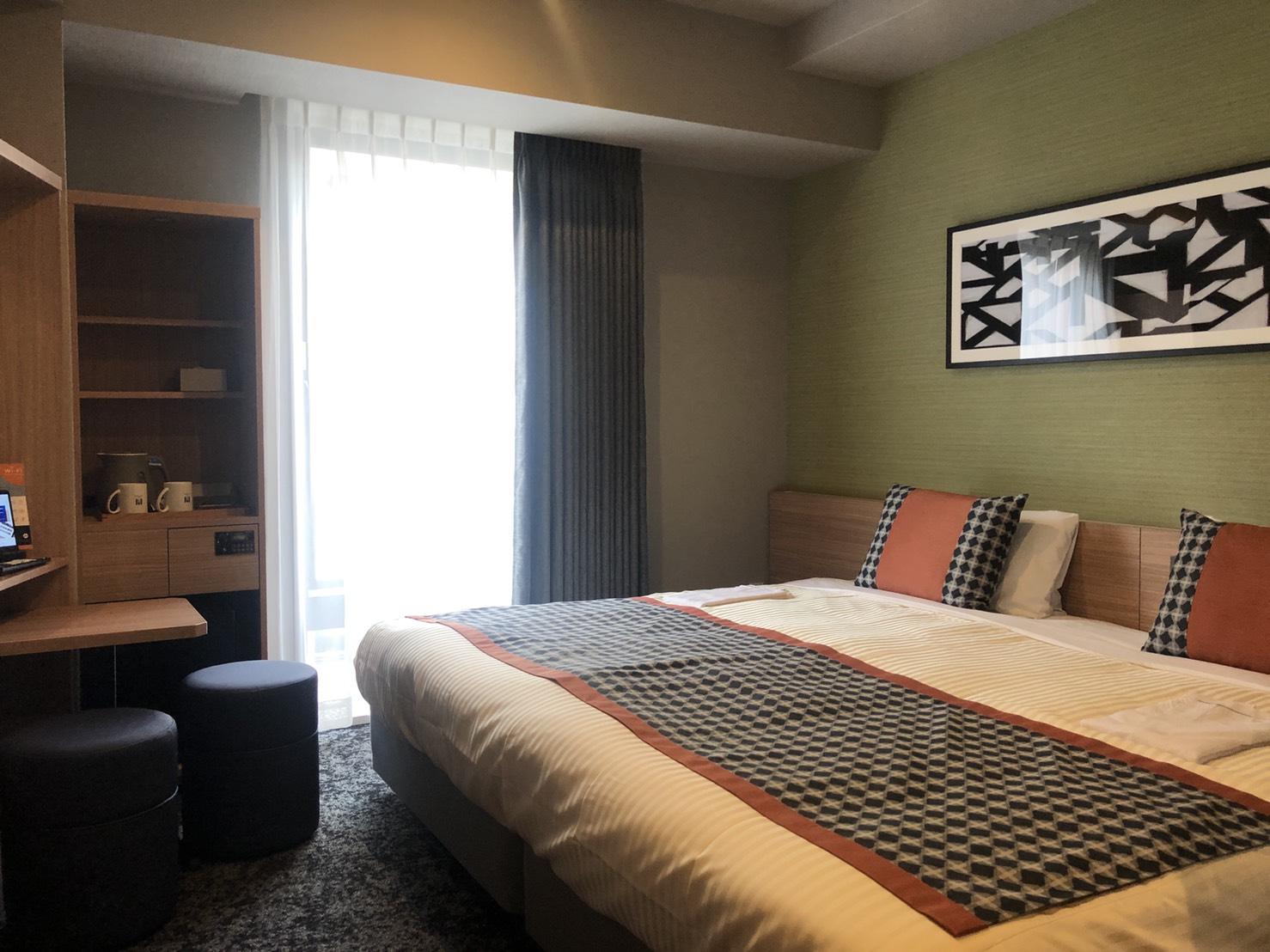 Hotel Monday Asakusa طوكيو المظهر الخارجي الصورة