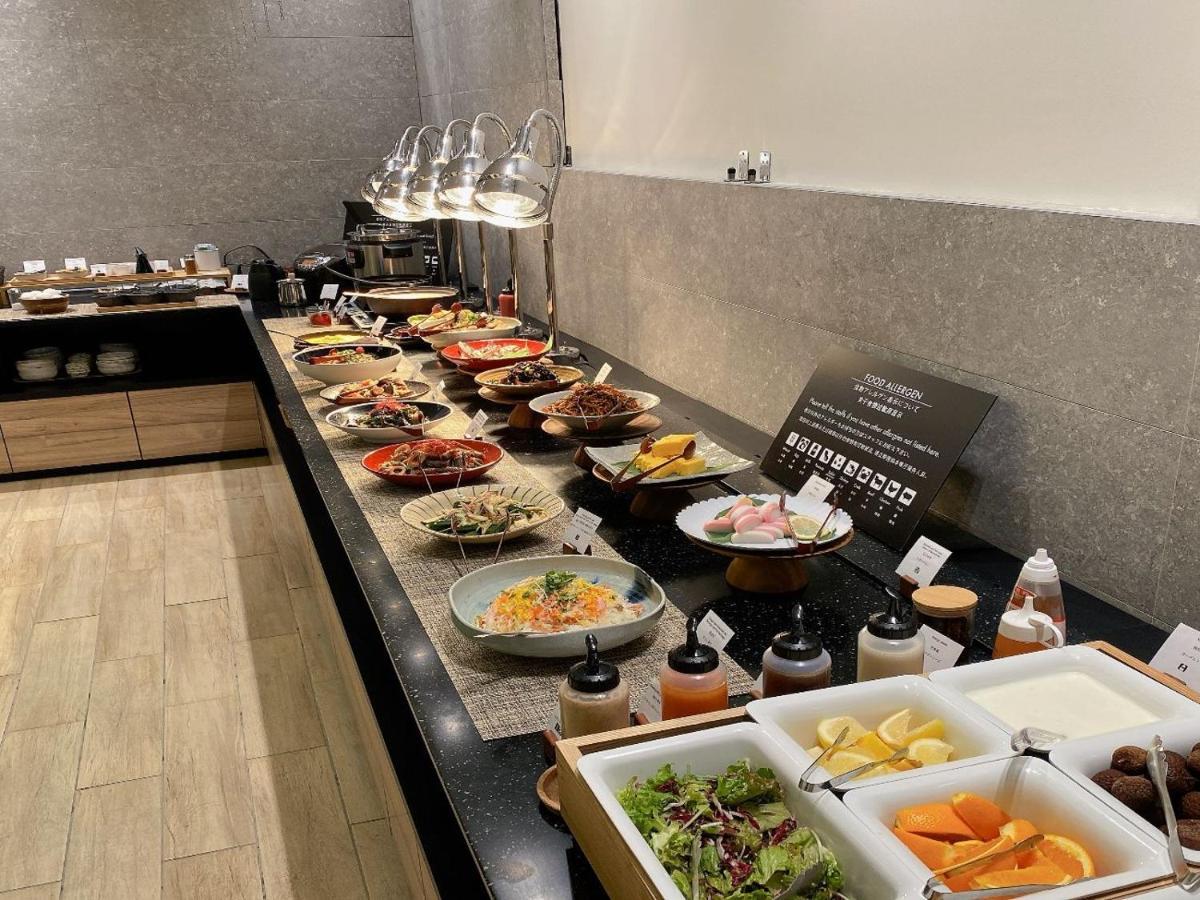Hotel Monday Asakusa طوكيو المظهر الخارجي الصورة