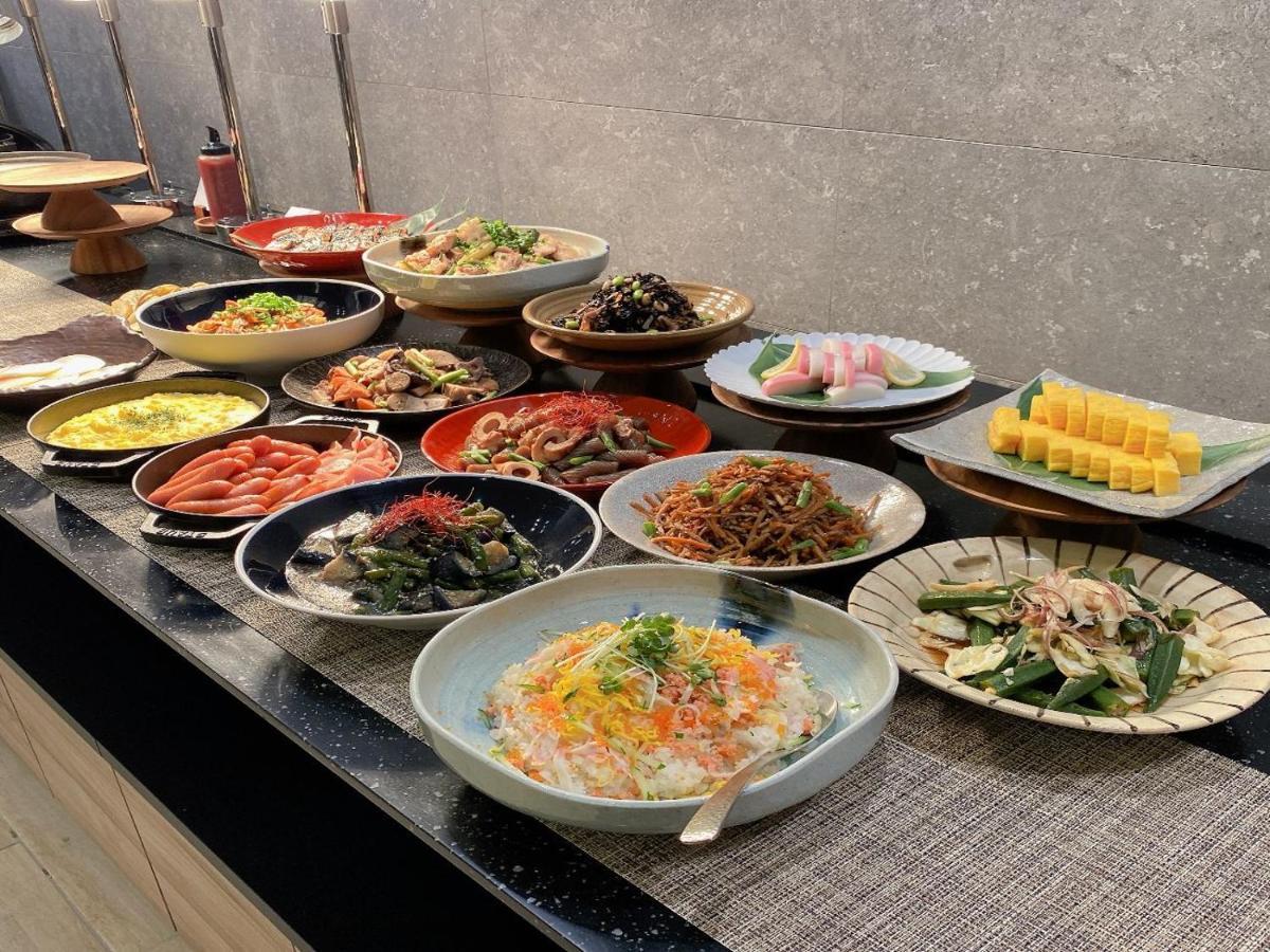 Hotel Monday Asakusa طوكيو المظهر الخارجي الصورة