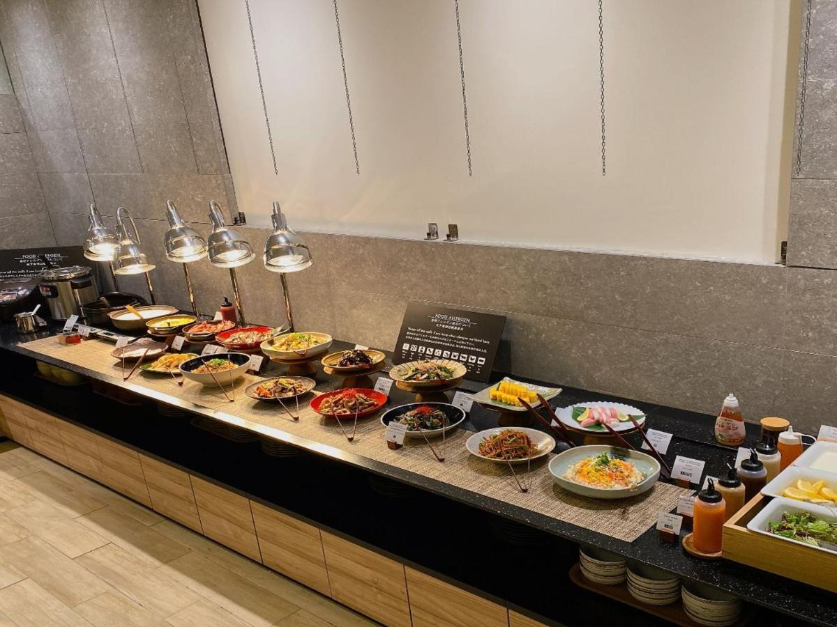 Hotel Monday Asakusa طوكيو المظهر الخارجي الصورة