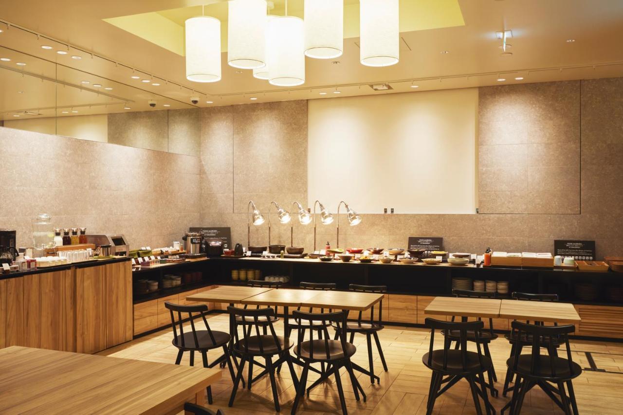 Hotel Monday Asakusa طوكيو المظهر الخارجي الصورة