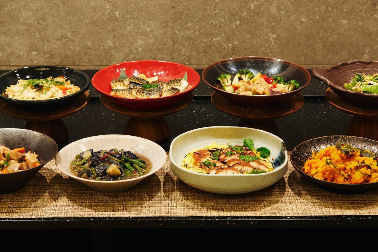 Hotel Monday Asakusa طوكيو المظهر الخارجي الصورة