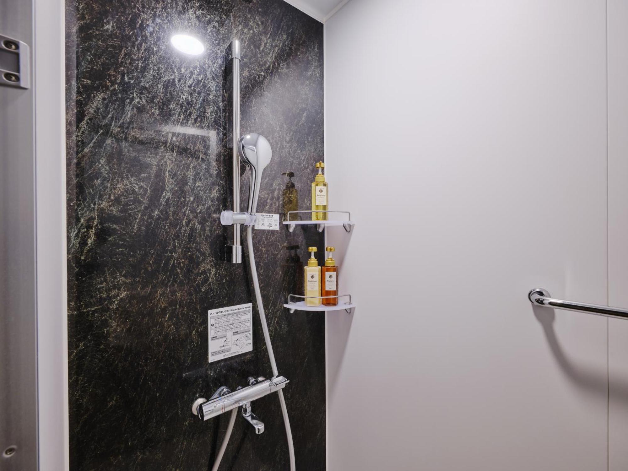 Hotel Monday Asakusa طوكيو المظهر الخارجي الصورة
