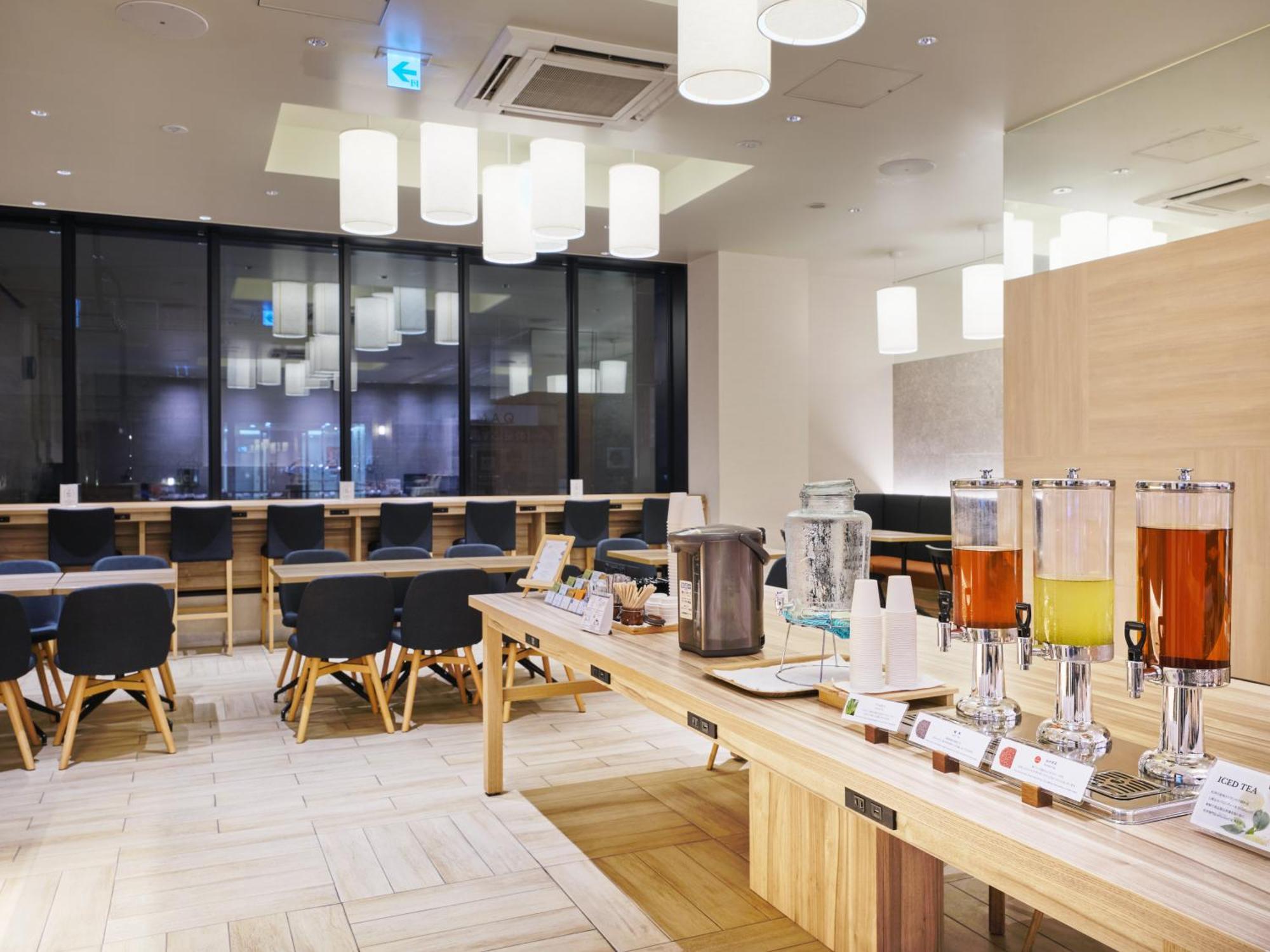 Hotel Monday Asakusa طوكيو المظهر الخارجي الصورة